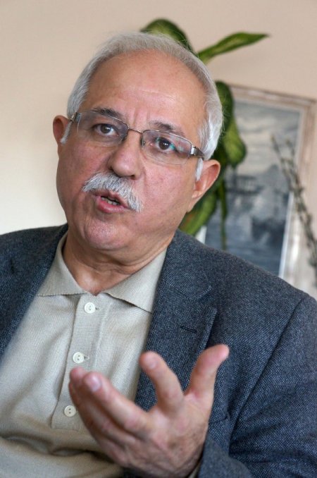 'Öcalan'ın geliş gününün kullanılması PKK'nın otoriter yapısını kurumlaştırıyor'