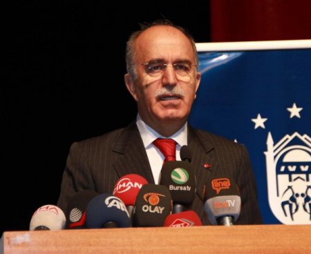 Ochirbat: Moğol Kongresi, Türkiye ile Moğolistan işbirliğini geliştirecek (2)