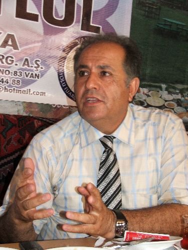 Oda Başkanları: Ohal Yatırımı Baltalar