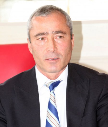 Oda başkanları sorunlarını konuştu
