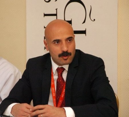 Odabaşı: Suriye'deki savaştan kaçan doktorlar, cüzi bir ücretle çalışmak istiyor