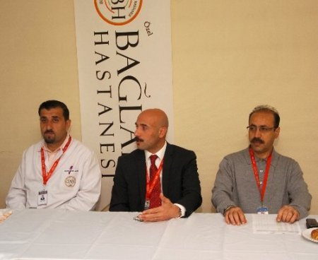 Odabaşı: Suriye'deki savaştan kaçan doktorlar, cüzi bir ücretle çalışmak istiyor