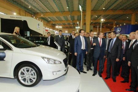 Odd Genel Koordinatörü Erce: Yeni Teşvikler Cari Açığı Azaltacak