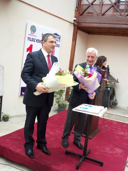 Ödemiş M Tipi Cezaevi'ndeki hükümlüler müzeye gidebilecek