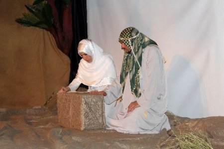 'Ödemiş Peygamber'ini Okuyor' yarışmasının ödülleri verildi