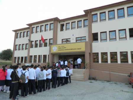 Ödemiş'te yeni taşımalı eğitim dönemi başladı