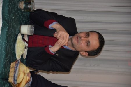 Odesa Başkonsolosu Ergani: Türkiye Kırım Türklerine büyük önem veriyor