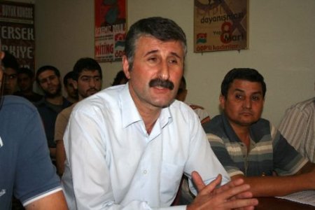 Ödp Genel Başkanı Taş: Kürtlerin Öne Sürdüğü Talepler Silahlı Mücadeleyi Gerektirecek Talepler Olmaktan Çıktı