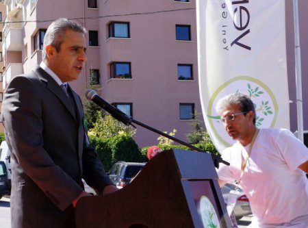 ODTÜ’lüler, 'Yeni Genç Eğitim Platformu'nda buluşacak