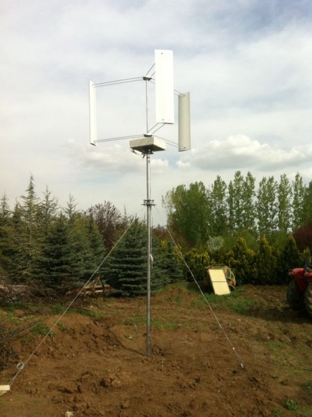 ODTÜ’lülerin bakanlık desteği ile ürettiği tribün seri üretime hazır