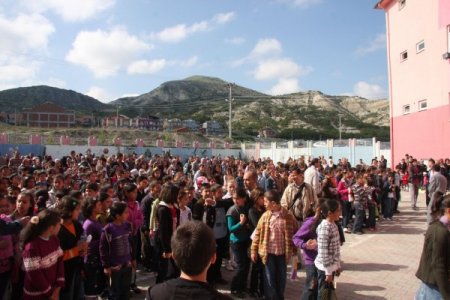 Ödüllü Bilgi Yarışmasına Rekor Katılım