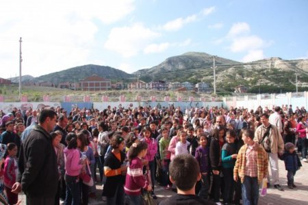 Ödüllü Bilgi Yarışmasına Rekor Katılım