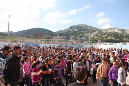 Ödüllü Bilgi Yarışmasına Rekor Katılım