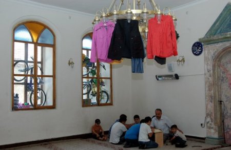 Ödüllü Kur'an Kursu