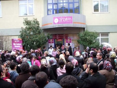 Ödüllü Sınava Öğrenciler Yoğun İlgi Gösterdi