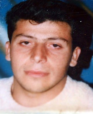 Odun yüklü traktör devrildi: 1 ölü