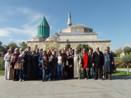 Odunpazarı Belediyesi'nden öğrencilere tarihi hizmet