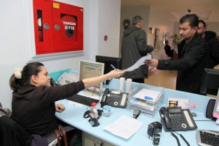 Odunpazarı'nda sorunlar Beyaz Masa ile çözüme kavuşuyor