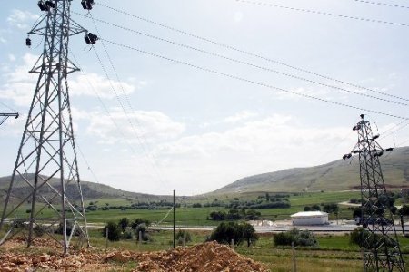 OEDAŞ’tan Dinar ve bölgesine yatırım