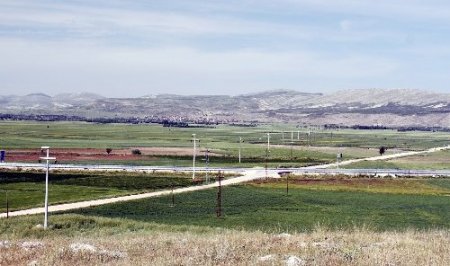 OEDAŞ’tan Dinar ve bölgesine yatırım