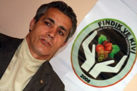 "ofis'in Zararına Fındık Satması Üreticiyi Madur Eder