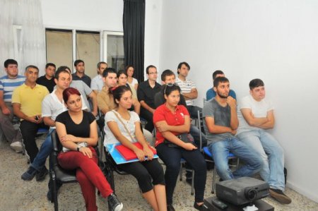 OFSAD’ın temel fotoğraf eğitimleri devam ediyor