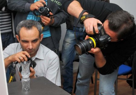 OFSAD’ın temel fotoğraf eğitimleri devam ediyor