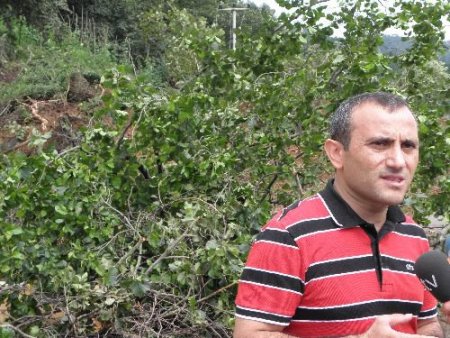 Of'ta Hayat Normale Dönüyor