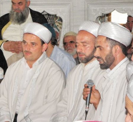 Of'ta Tarihi İcazet Coşkusu Yaşandı