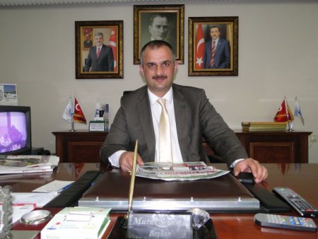 Of'ta ücretli otopark uygulaması sona erdi