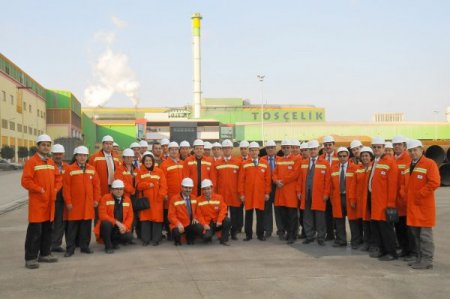 Ogiad, Üniversite İle Tosyalı’yı Bir Araya Getirdi