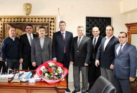 OGİAD Başkanı Keten: Üreterek ekonomiye katkı sağlıyoruz