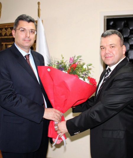 OGİAD Başkanı Keten: Üreterek ekonomiye katkı sağlıyoruz