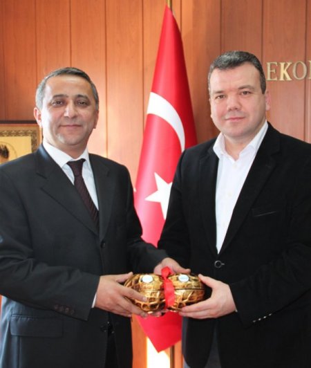 OGİAD: Hedefimiz Osmaniye ekonomisini canlandırmak