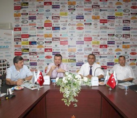 OGİAD tarım ve hayvancılık hibeleri konusunda üyelerini bilgilendirdi