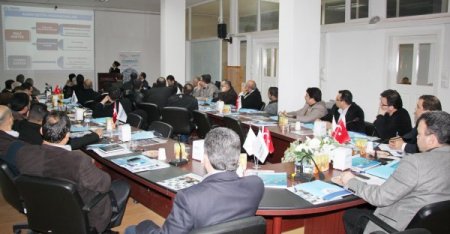 OGİAD üyelerine DOĞAKA’nın mali destek programı anlatıldı