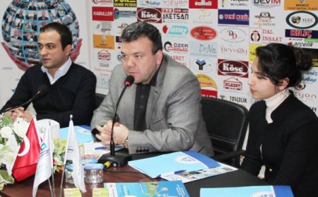 OGİAD üyelerine DOĞAKA’nın mali destek programı anlatıldı