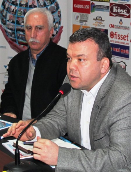 OGİAD’dan işçi sağlığı ve iş güvenliği eğitimi