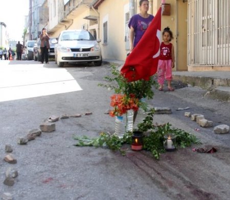 Oğlu, Taksim eyleminde 'faili meçhul' şekilde ölen babadan hükümete tepki