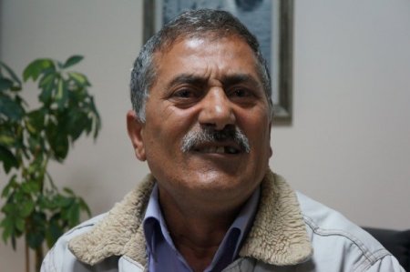 Oğlu dağa kaçırılan baba Başbakana seslendi: Elinizi öpeyim yardım edin (Özel)