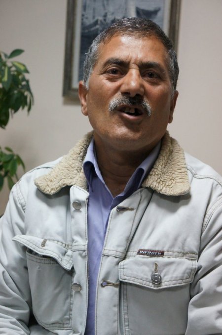 Oğlu dağa kaçırılan baba Başbakana seslendi: Elinizi öpeyim yardım edin (Özel)