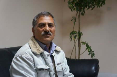 Oğlu dağa kaçırılan baba Başbakana seslendi: Elinizi öpeyim yardım edin (Özel)