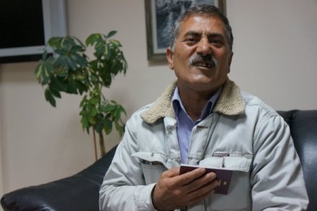 Oğlu dağa kaçırılan baba Başbakana seslendi: Elinizi öpeyim yardım edin (Özel)