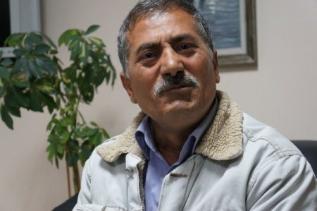 Oğlu dağa kaçırılan baba Başbakana seslendi: Elinizi öpeyim yardım edin (Özel)