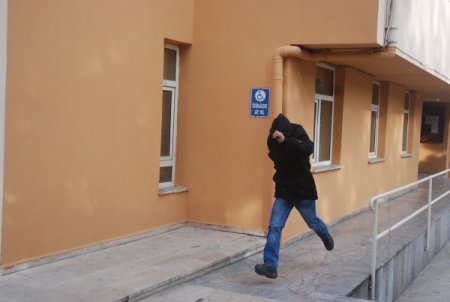 ‘Oğlum bak git' davasının ilk duruşması yapıldı