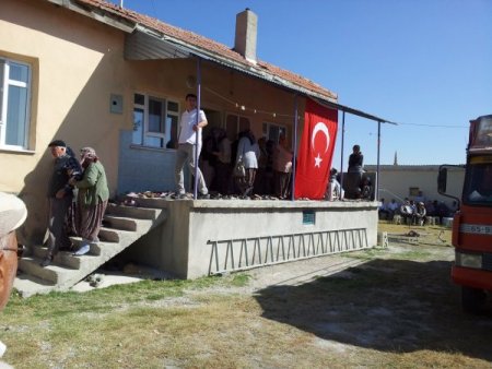 'Oğlumun şehit haberini duymaktan korkuyorduk'