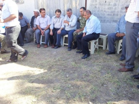 'Oğlumun şehit haberini duymaktan korkuyorduk'