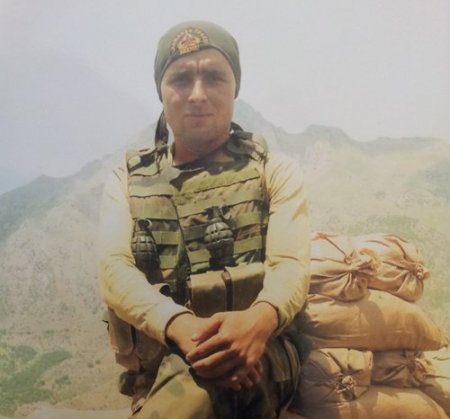 'Oğlumun şehit haberini duymaktan korkuyorduk'