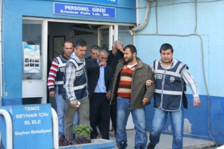 Oğlunu Cinayete Azmettirmekle Suçlanan Baba Hastanede, 4 Kişi Gözaltında