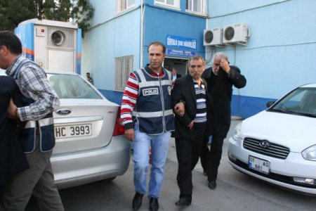 Oğlunu Cinayete Azmettirmekle Suçlanan Baba Hastanede, 4 Kişi Gözaltında